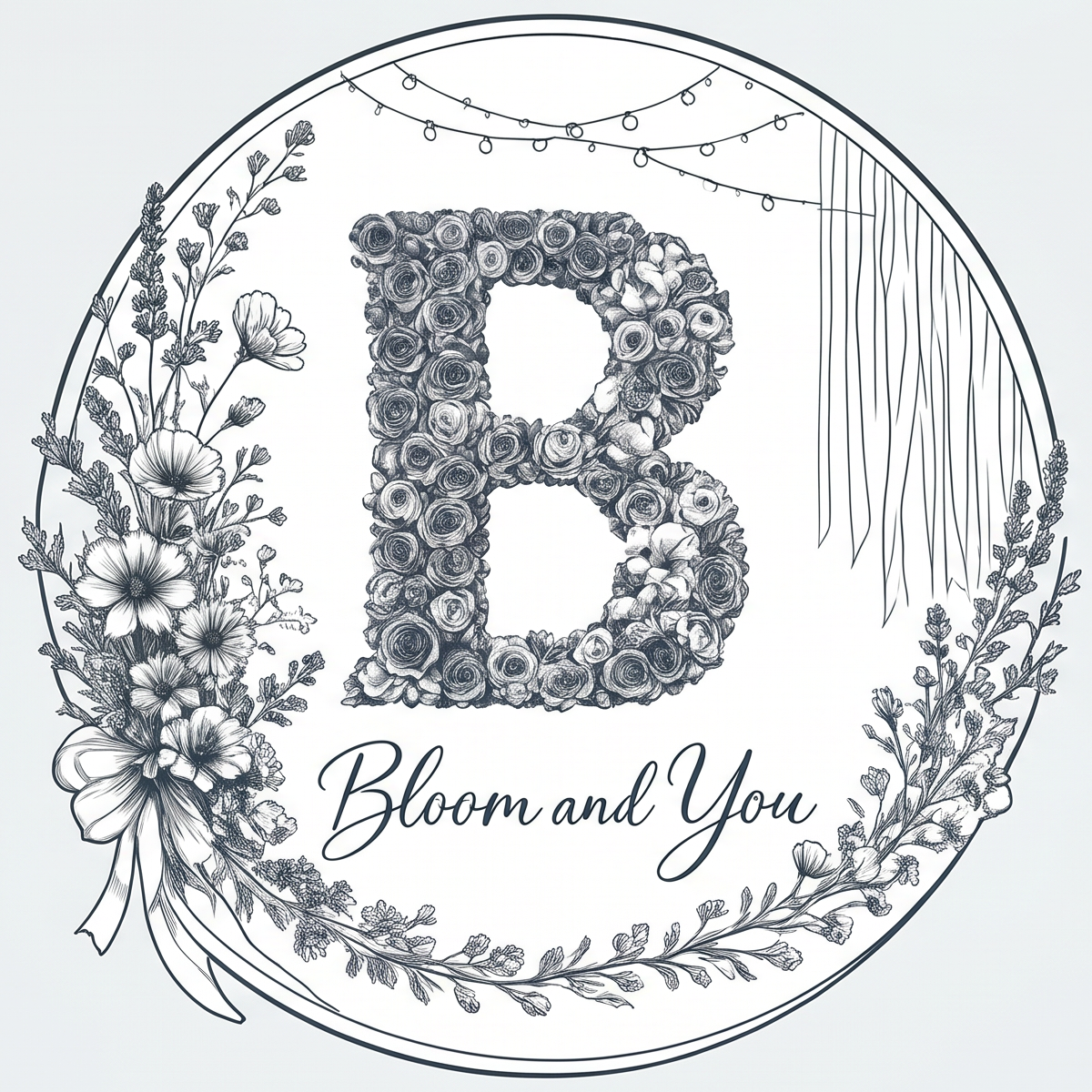 Bloom & You